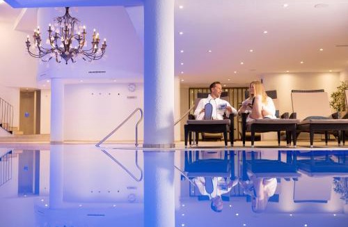 Saas-Fee Hotel | Walliserhof Grand-Hotel & Spa Relais & Châteaux