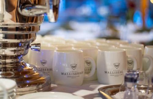 Saas-Fee Hotel | Walliserhof Grand-Hotel & Spa Relais & Châteaux