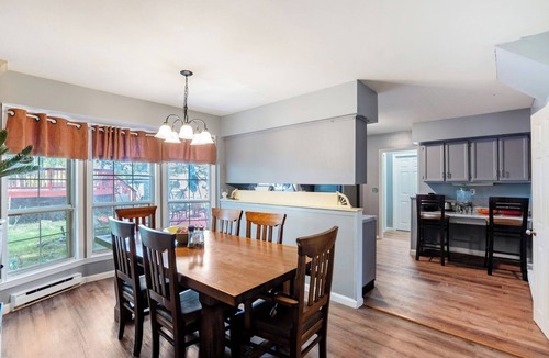 Wallkill House | Wallkill 4BR Retreat | Large Yard + Pet Friendly