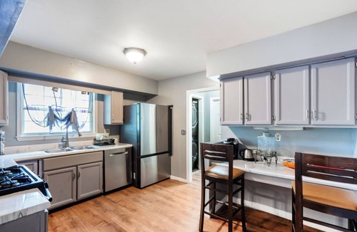 Wallkill House | Wallkill 4BR Retreat | Large Yard + Pet Friendly