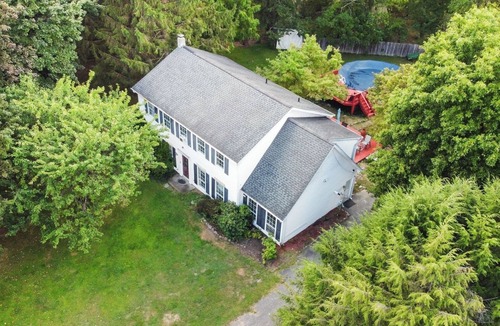 Wallkill House | Wallkill 4BR Retreat | Large Yard + Pet Friendly