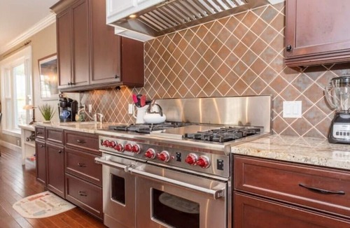 Petoskey House | Walloon Escapes! GameRoom! Lakefront! Pets! Fireplace! Boyne Mountain