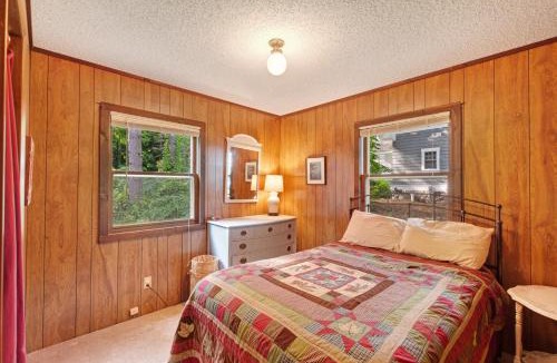 Boyne City House | Walloon Lake Cottage
