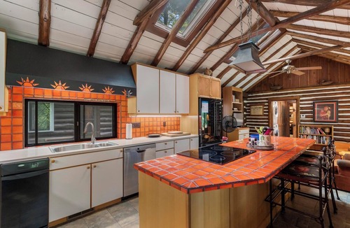 Boyne City Cottage | Walloon Lake Residence on 246' of Private Frontage!