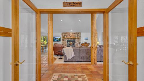 Deer Park House | Wallowa 2