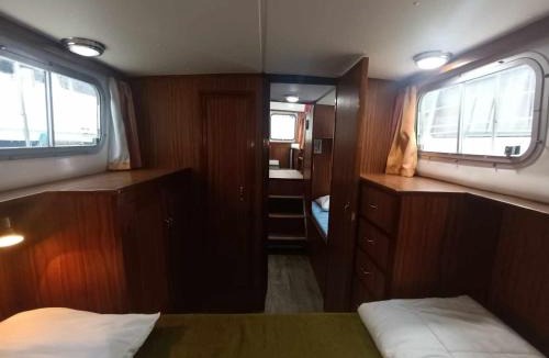 Pontailler-sur-Saone Boat Rental | Wally Gator - API-1-46-20