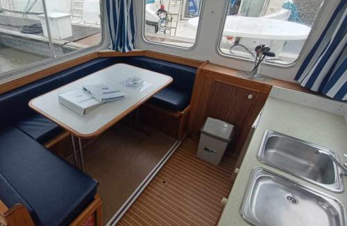 Pontailler-sur-Saone Boat Rental | Wally Gator - API-1-46-20