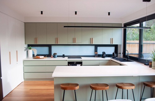 Warburton House | Wally Jane's Warburton