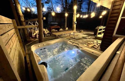 Hawley House | Wally's Cabin