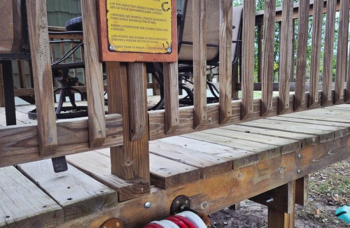 Knox County House | Wally's Duck Camp