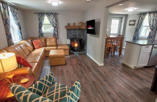 Hawley House | Wally's House