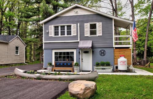 Hawley House | Wally's House