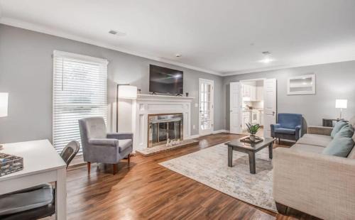 Cordova House | Walnut Bend Bliss