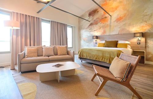 Eymet Apartment | Walnut Bistro & Suites