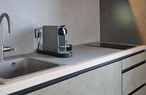 Eymet Apartment | Walnut Bistro & Suites