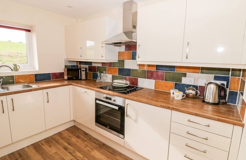 Ardens Grafton Cottage | Walnut Cottage