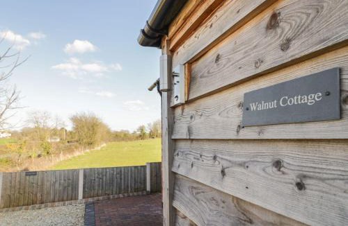 Ardens Grafton House | Walnut Cottage