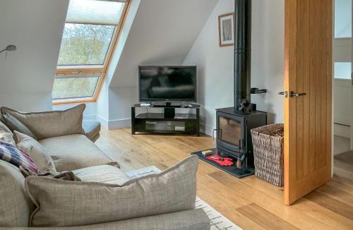 Tickenham House | Walnut Cottage Barn