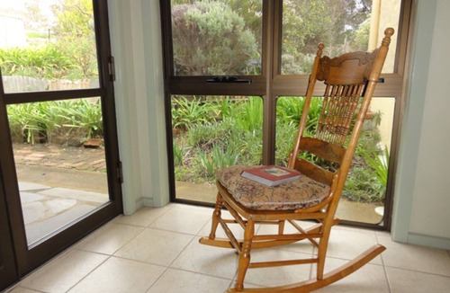 Angaston Cottage | Walnut Cottage - Barossa Valley