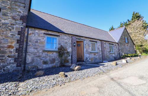 Flintshire House | Walnut Cottage