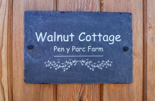 Flintshire House | Walnut Cottage