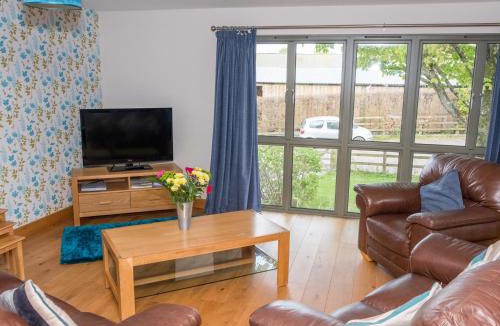 Teigngrace House | Walnut Cottage