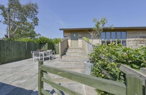 Teigngrace Cottage | Walnut Cottage