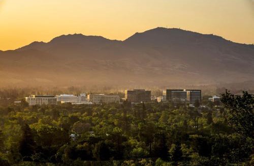 Walnut Creek Hotel | Walnut Creek Marriott