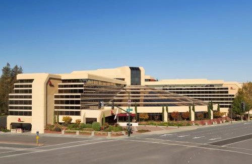Walnut Creek Hotel | Walnut Creek Marriott
