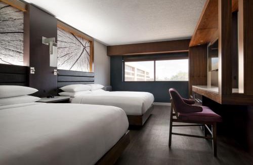 Walnut Creek Hotel | Walnut Creek Marriott