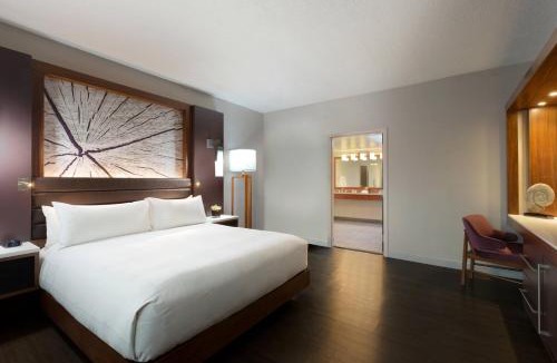 Walnut Creek Hotel | Walnut Creek Marriott