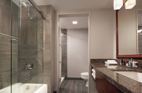 Walnut Creek Hotel | Walnut Creek Marriott