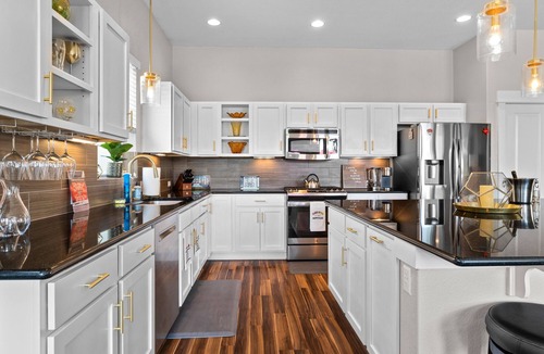 McNeil House | Walnut Creek Poolside Paradise - Near The Domain
