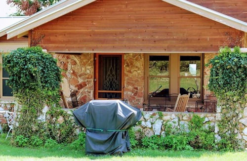 Water Valley House | Walnut Creek Ranch ~ A Unique Country Getaway For Couples And Families