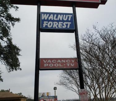 Walnut Forest Hotel | Walnut Forest Motel