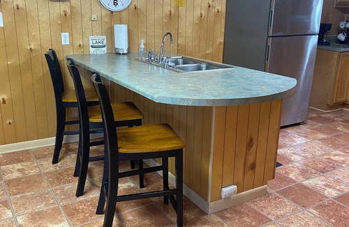 Negreet House | Walnut Getaway Is A Family-Friendly Home Away From Home.