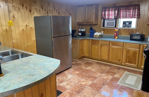 Negreet House | Walnut Getaway Is A Family-Friendly Home Away From Home.