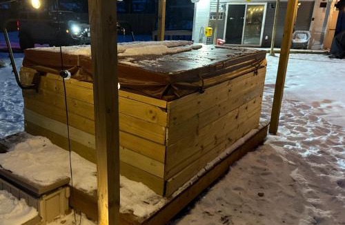 Windham Villa | Walnut Grove