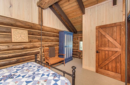 Pearisburg Cabin | Walnut Hill Lodge