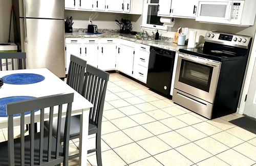 North Yarmouth House | Walnut Hill Townhouse