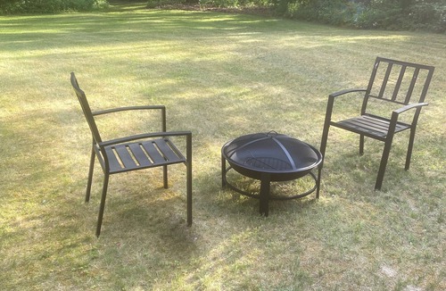 North Yarmouth House | Walnut Hill Townhouse