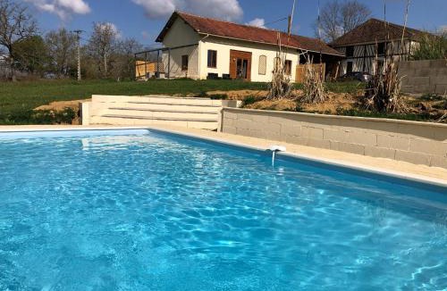 Espas House | Walnut Lodge Espas 2 bedroom, Barn Conversion