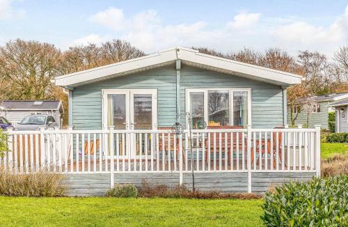 Willington House | Walnut Lodge