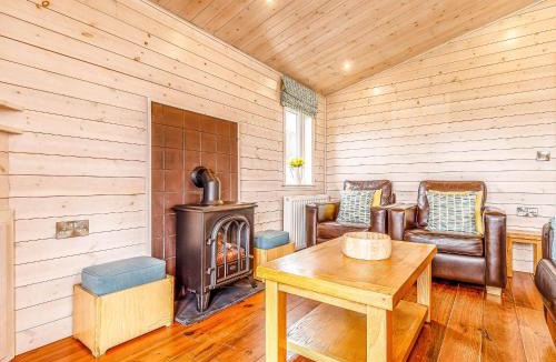 Willington House | Walnut Lodge