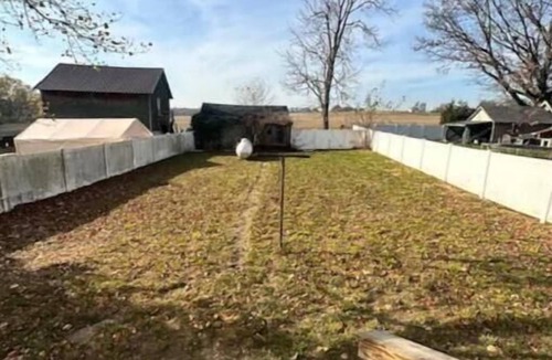 Salunga House | Walnut Ridge - A Rustic Modern Farmhouse