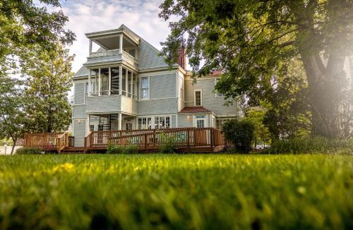Walnut Street Bed & Breakfast | Walnut Street Inn