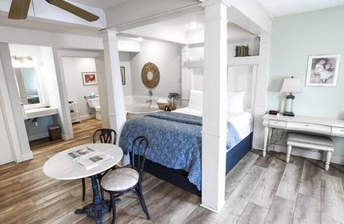 Walnut Street Bed & Breakfast | Walnut Street Inn