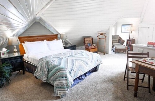 Walnut Street Bed & Breakfast | Walnut Street Inn