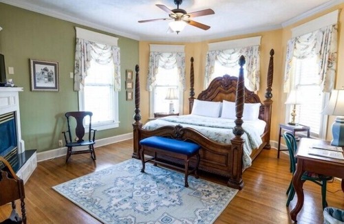 Walnut Street Bed & Breakfast | Walnut Street Inn