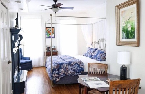 Walnut Street Bed & Breakfast | Walnut Street Inn